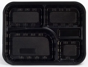 Tự động chất lượng cao PVC/PET/PS nhựa thermoforming máy làm cho cốc cà phê nắp hộp thực phẩm khay trứng - Product Image 2
