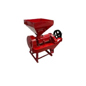 Máquina Desgranadora de Arroz YF-16 con Motor CDHB para Plantas de Procesamiento de Arroz Pequeñas y Medianas, Capacidad de 1000-1500 kg/h - Product Image 6