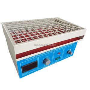 Mezclador <span class=keywords><strong>Horizontal</strong></span> Orbital de mezcla líquida de laboratorio de HY-4 - Product Image 1