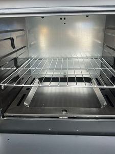 Cucina a <span class=keywords><strong>Gas</strong></span> Indipendente 110V con Forno, 4 Bruciatori, GPL 110V per Uso Domestico e in Appartamento, USA e Filippine - Product Image 6