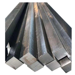 السعر 8 ، 10 ، Aisi مرسومة على البارد ، 6 x x x شريط مربع 1010 - Product Image 2