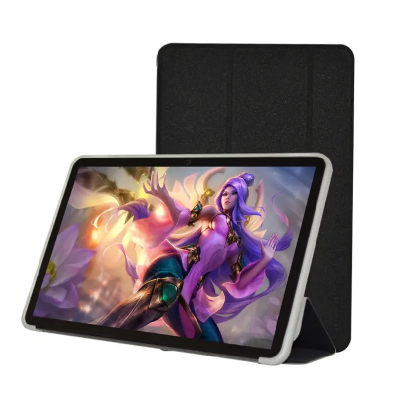 Folio PU Leather Stand Tablet Protective Case Cover For Teclast T40 Pro T40 Plus 10.4"