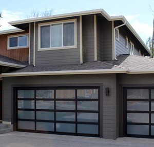 <span class=keywords><strong>Porte</strong></span> de <span class=keywords><strong>garage</strong></span> moderne de conception américaine, <span class=keywords><strong>porte</strong></span> de <span class=keywords><strong>garage</strong></span> extérieure résidentielle pour véhicules électriques, <span class=keywords><strong>porte</strong></span> de <span class=keywords><strong>garage</strong></span> en verre sécurisée - Product Image 1
