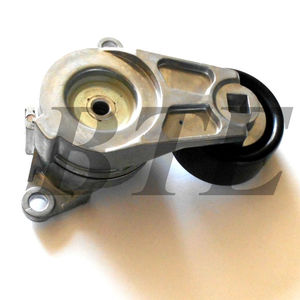 12575509 新型スチール製自動車エンジンタイミングベルトテンショナー、アイドラープーリーローラー、アルファロメオ17540-78J00用、<span class=keywords><strong>2</strong></span>年間保証付き - Product Image 2