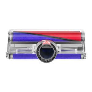 Tête de brosse souple pour aspirateur, compatible avec les aspirateurs <span class=keywords><strong>Dyson</strong></span> V6 <span class=keywords><strong>V7</strong></span> V8 V10 V11, pièces et accessoires. - Product Image 5