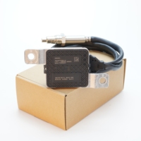 Sensor de Óxido de Nitrógeno Nuevo 4M0907807R para VW TOUAREG CR7 3.0/4.0 V8 TDI 4motion 2017-ON, Venta al por Mayor de Autopartes