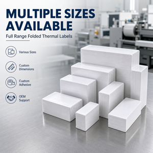 Etiquetas <span class=keywords><strong>de</strong></span> Envío 4x6, Etiquetas Autoadhesivas en Blanco para Mensajería, Paquetería, Correo, Comercio Electrónico, Logística, Suministros <span class=keywords><strong>de</strong></span> Almacé<span class=keywords><strong>n</strong></span> - Product Image 1