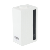 Amplificador de Celda de Carga con Salida de Señal de 24 V CC, Transmisor de 4-20 mA para Sensores de Fuerza y Celdas de Carga