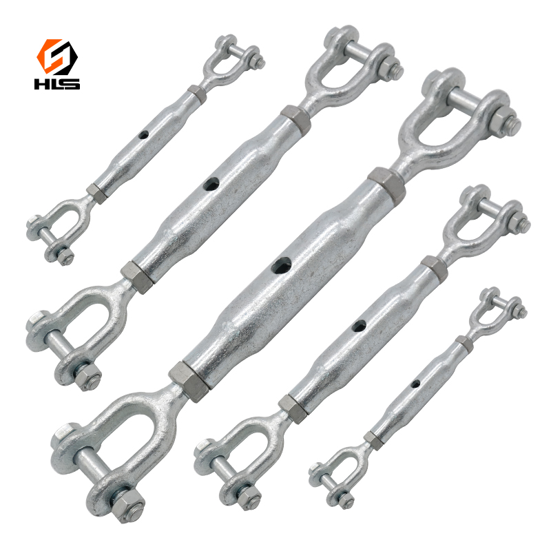 Оцинкованный закрытый корпус M8 M12M20