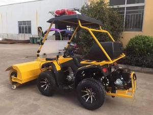 Vente flash : souffleuse à neige routière, déneigeuse multifonctionnelle à quatre roues motrices pour le <span class=keywords><strong>déneigement</strong></span> - Product Image 5