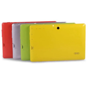 Giá Rẻ Nhất Máy Tính Bảng <span class=keywords><strong>7</strong></span> Inch <span class=keywords><strong>Android</strong></span> Trẻ Em Học Tập Máy Tính Bảng Chơi Game Giáo Dục Phần Mềm Máy Tính Bảng PC Cho Trẻ Em - Product Image 5