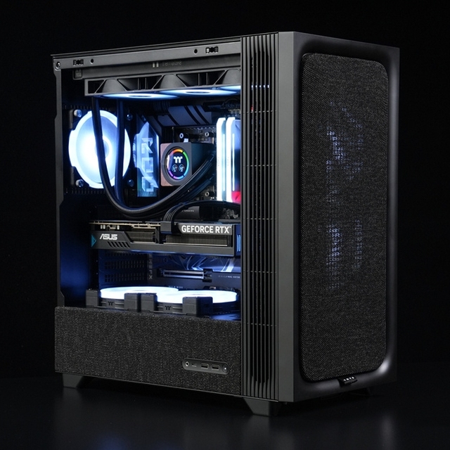 Factory Direct Custom Home Desktop PC Ryzen 5 5600G 5600GT CPU 16GB 32GB DDR4 RAM 512GB 1TB SSD Windows 11 Gaming Computer