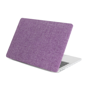 Funda Rígida de Cuero PU con Diseño de Jeans, a la Moda, Impermeable y Resistente a Golpes para <span class=keywords><strong>Mac</strong></span> <span class=keywords><strong>Book</strong></span> <span class=keywords><strong>Pro</strong></span> 13 - Product Image 2