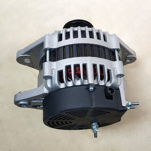 Generatore motore macchinario 28V 70A 6L 6CT alternatore motore Diesel 37N29B-01010 4930794 3415691 3972529 - Product Image 2