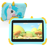 Tablet Anak 7 Inch Android Harga Pabrik Terlaris 2024, Tablet Edukasi untuk Anak