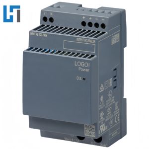 New Original LOGO! 6EP3322-6SB10-0AY0 Industrial Power Supply PLC Module Industrial Automation Controller - Product Image 2