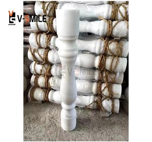 Barandilla <span class=keywords><strong>de</strong></span> balaustre <span class=keywords><strong>de</strong></span> escalera <span class=keywords><strong>de</strong></span> <span class=keywords><strong>granito</strong></span> <span class=keywords><strong>de</strong></span> piedra natural china <span class=keywords><strong>de</strong></span> bajo <span class=keywords><strong>precio</strong></span> - Product Image 4