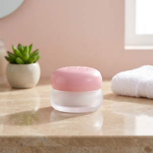 fwee Maquillaje Coreano para el Cuidado de la Piel, Pudín Difuminado para Labios y Mejillas sin Tinte Labial - Product Image 3