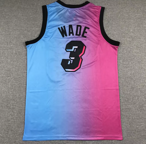 Maillots de <span class=keywords><strong>basket</strong></span>-ball pour enfants et jeunes de haute qualité à séchage rapide personnalisés Morant James Bryant Doncic Rodam Durant - Product Image 5