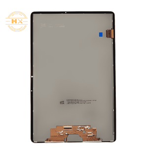 Pantalla Táctil LCD Negra sin Marco para Samsung Galaxy Tab S8 11\" X700 X706, Pantallas LCD para Computadora - Product Image 1