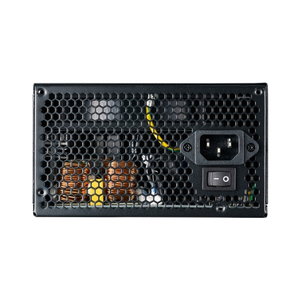 Fuente de Alimentación GX GOLD 750 PLUS Negra de 750W ATX, 80 Plus Gold, Completamente Modular, ATX 3.0, PCIe 5.0, 12VHPWR, para PC Gaming - Product Image 4