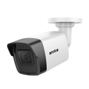 IP-камера ANNKE C500 3K 5MP для домашнего видеонаблюдения с ИИ, микрофоном, слотом для SD-карты, умным оповещением о движении, поддержкой RTSP, IP67, <span class=keywords><strong>CCTV</strong></span> - Product Image 1