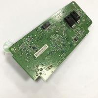 Carte mère nettoyage d'epson L3110 l3118, contenant un processeur officiel reconditionné, composant pour ordinateur