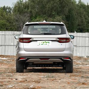 <span class=keywords><strong>2022</strong></span> pour Geely Jiaji voiture <span class=keywords><strong>hybride</strong></span> 1.5TD PHEV Platinum Version confort conduite à gauche 4L Turbo cuir métal seconde main <span class=keywords><strong>Acura</strong></span> - Product Image 4