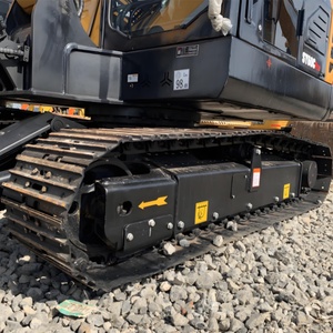 Used <b>Excavator</b> Sany Sy60c <b>Excavator</b> Sy75C SY60C SY75C SY95C SY125C for Sale Chinese Brand Medium Size <b>Excavator</b> in Stock - Product Image 6