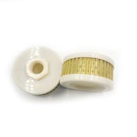 Kartrid Filter Oli Hidrolik Pengganti untuk Sistem Hidrolik Merek PALL HYDAC, Produsen Suku Cadang Filter Oli