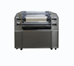 Máy phủ Con lăn fr4 cem1/3 cho bảng mạch in thiết bị phủ mực cảm quang máy phủ PCB cứng nhắc - Product Image 3