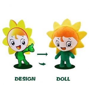 Custom Design Cotton Highly Reductive Stuff <b>Plush</b> Animal Doll Stuffed Animal Plushie Custom Manufacturers <b>Anime</b> Custom <b>Plush</b> Toy - Product Image 5