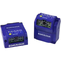 Lector de Códigos 2D de Alto Rendimiento Datalogic Matrix 210N 213-110, Escáner Fijo Compacto y Resistente para Montaje Automotriz