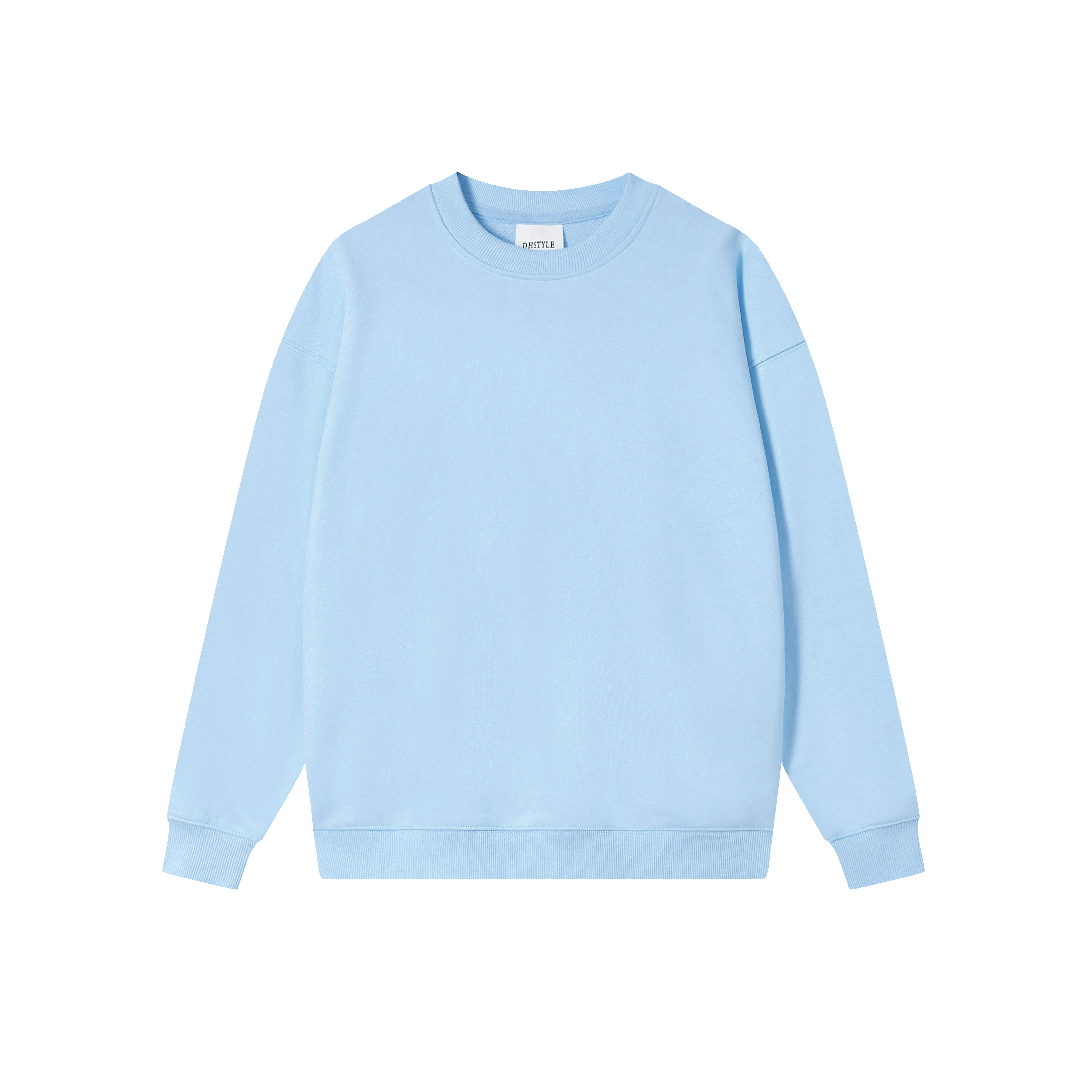 Bleu clair