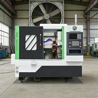 Tour CNC automatique, mini tour à métaux, tour suisse de précision, machine-outil CNC pour le tournage des métaux