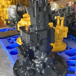 Pompe hydraulique d'excavatrice Belparts PC88MR-8 Pompe principale 708-3T-04630 pour Komatsu - Product Image 4