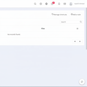 Logiciel CRM pour la gestion de la relation client - Product Image 1