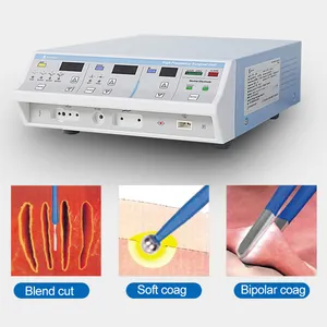 Electrocauterio quirúrgico Digital para Hospital, máquina electroquirúrgica portátil, gran oferta