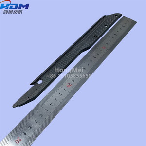 Pièces détachées de métier à tisser à navette de bonne qualité fabriquées en Chine, plaque de connexion de ruban de navette GAGER pour machine textile - Product Image 5