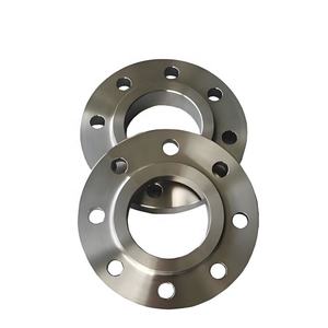 Klasse <span class=keywords><strong>2</strong></span> DN100 4 "Titan-Slip auf Rohr flanschen ASME B16.5 - Product Image 1