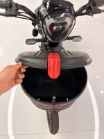Vélo Électrique Urbain Classique 48V 350W 500W 3 Vitesses, Vélo Électrique Vintage, Bicicleta Elétrica pour Adultes, Conduite Urbaine