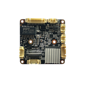IM20A03-10X 2.0MP 60fps độ phân giải cao cho Sony imx307 STARVIS <span class=keywords><strong>CMOS</strong></span> <span class=keywords><strong>camera</strong></span> <span class=keywords><strong>module</strong></span> với 10x tự động Zoom hình ảnh rõ ràng - Product Image 2