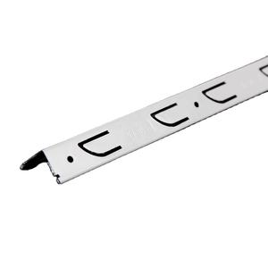 Garniture murale en métal doré pour <span class=keywords><strong>faux</strong></span> <span class=keywords><strong>plafond</strong></span>, Angle métallique pour bordure suspendue - Product Image 5