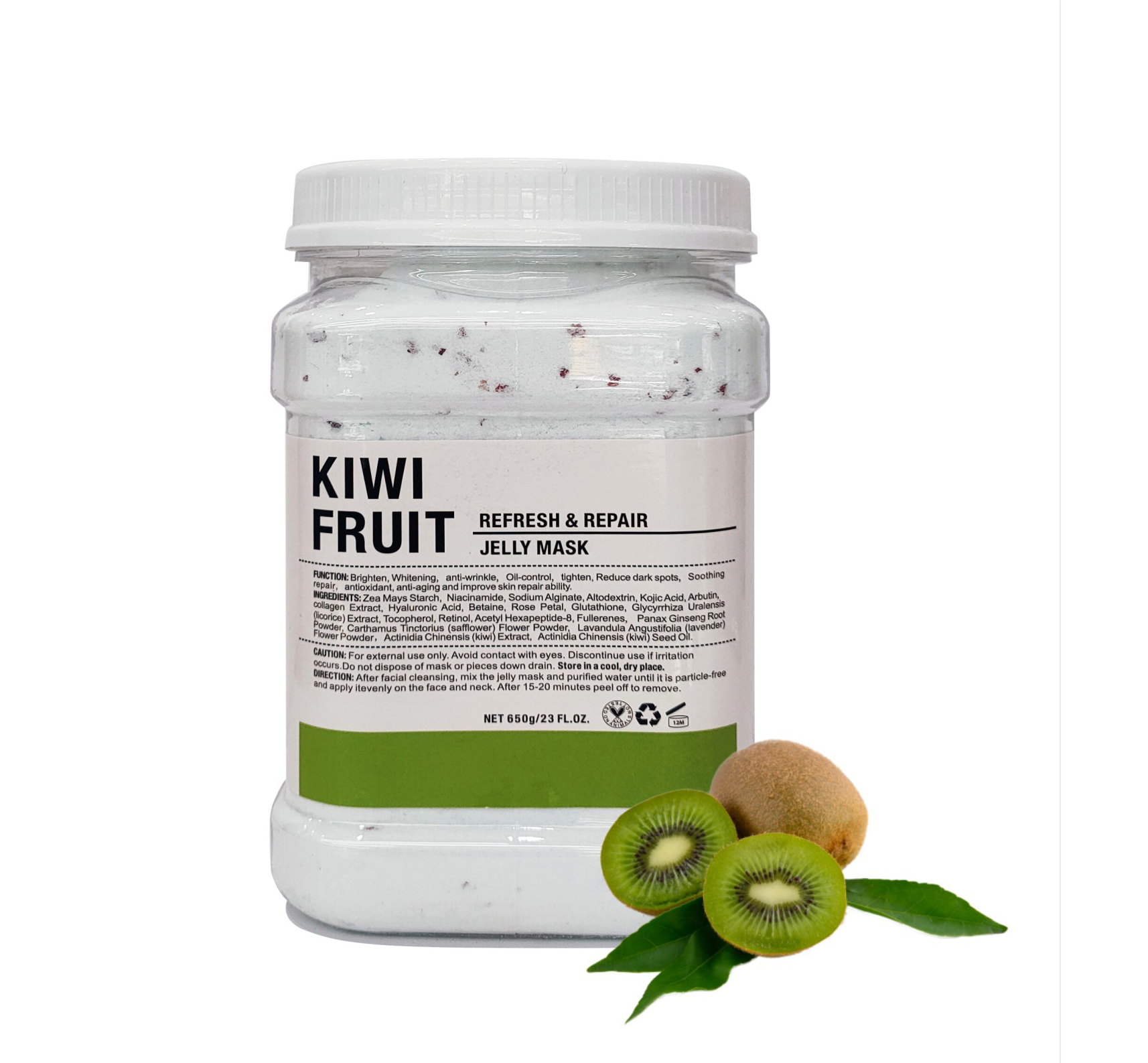 kiwi fruit