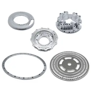 סין oem cnc דיוק סין עיבוד ציוד רפואי נירוסטה חלקי חילוף ייצור