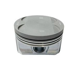 Pièce de moteur automatique de qualité supérieure d'usine ensemble de piston de 92mm pour Land Rover L322 BMW <span class=keywords><strong>M62B44</strong></span> <span class=keywords><strong>M62B44</strong></span> 4.4L essence 11259071606 - Product Image 2