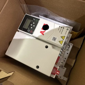 Variador de Frecuencia Trifásico ABB ACS380 VFD 22kw 18.5kw 15kw 11kw 7.5kw 5.5kw 4kw 3kw 2.2kw 1.1kw 0.75kw 220V 240V 380V 480V - Product Image 6