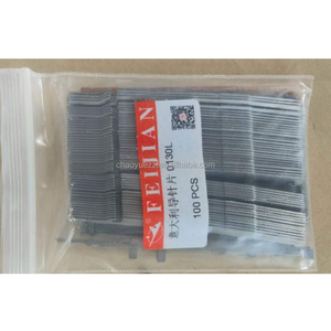 Tự động hóa Gamma vớ máy dệt kim Kim Hàng dệt kim Kim sliders talones sliders 0127sl - Product Image 5