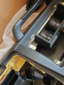 G500 G350สำหรับ Mercedes Benz G-Class อุปกรณ์เสริม G63แผงหน้าปัด<span class=keywords><strong>อะไหล่</strong></span>ถอดชิ้นส่วนมือ<span class=keywords><strong>สอง</strong></span> - Product Image 6