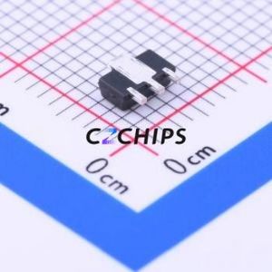 ชิปวงจรรวม HT7330 SOT-89-3สินค้าใหม่ของแท้วงจรรวม PMIC Regulator (LDO) - Product Image 1